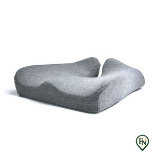 ErgoRelief Pro™ - Orthopedisch Zitkussen Zitkussen - Drukverlagend