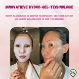 EternaSkin™ - Luxe Bio-Collageen Masker