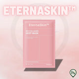 EternaSkin™ - Luxe Bio-Collageen Masker