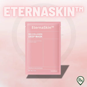 EternaSkin™ - Luxe Bio-Collageen Masker