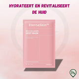 EternaSkin™ - Luxe Bio-Collageen Masker