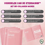 EternaSkin™ - Luxe Bio-Collageen Masker