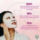 EternaSkin™ - Luxe Bio-Collageen Masker