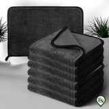 Fiber Fresh Microvezeldoek