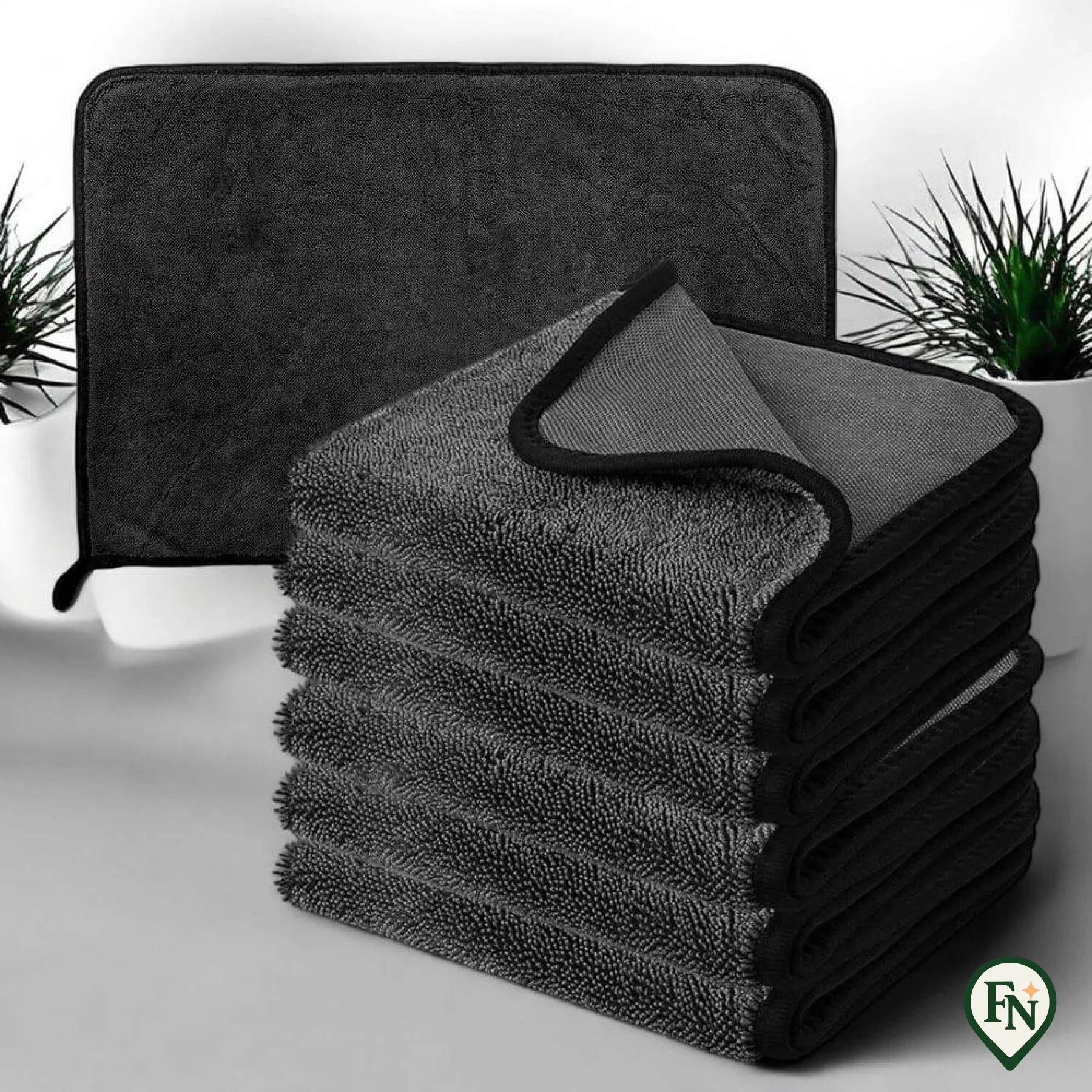 Fiber Fresh Microvezeldoek