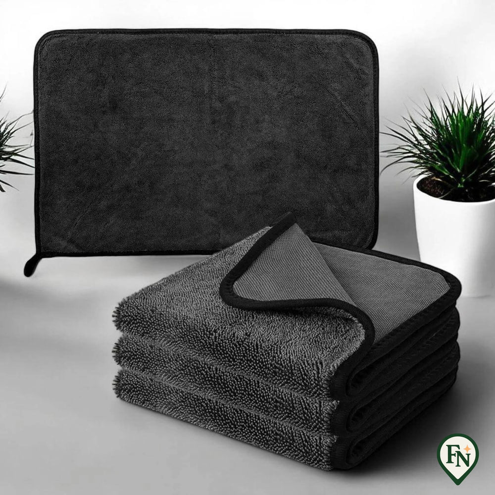 Fiber Fresh Microvezeldoek