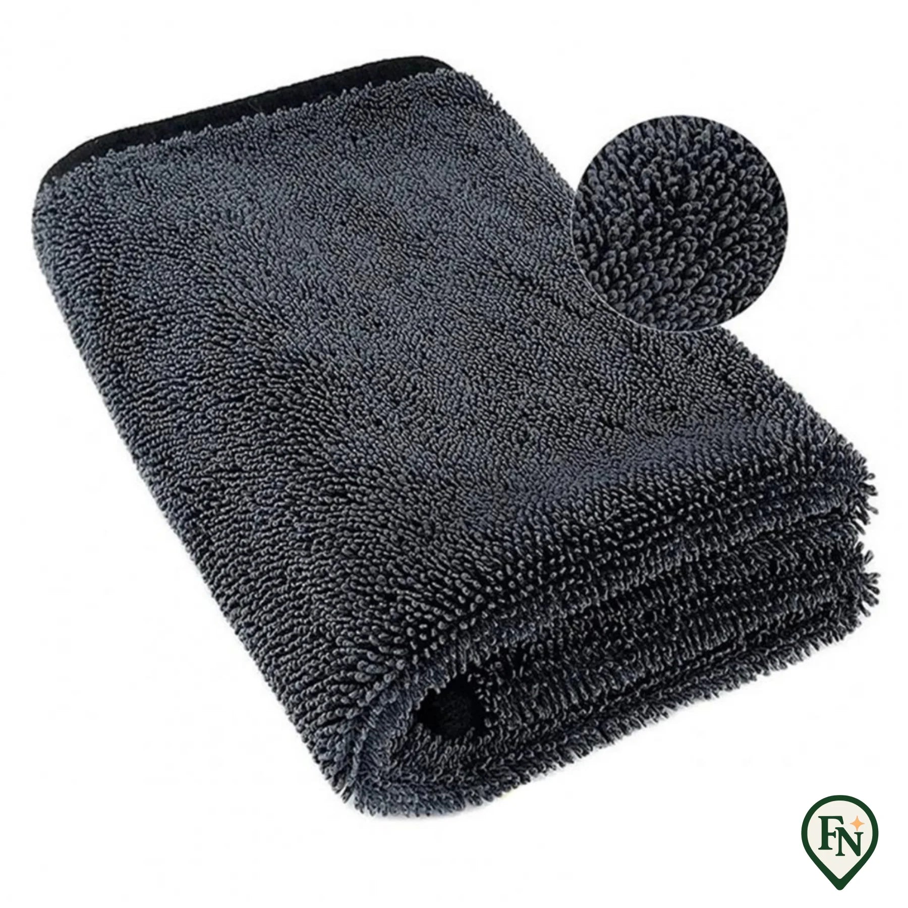 Fiber Fresh Microvezeldoek