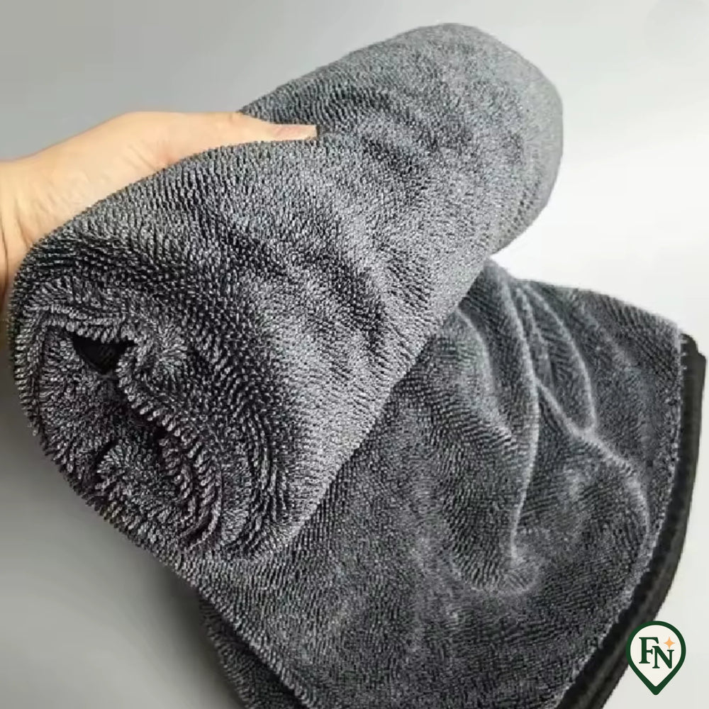 Fiber Fresh Microvezeldoek