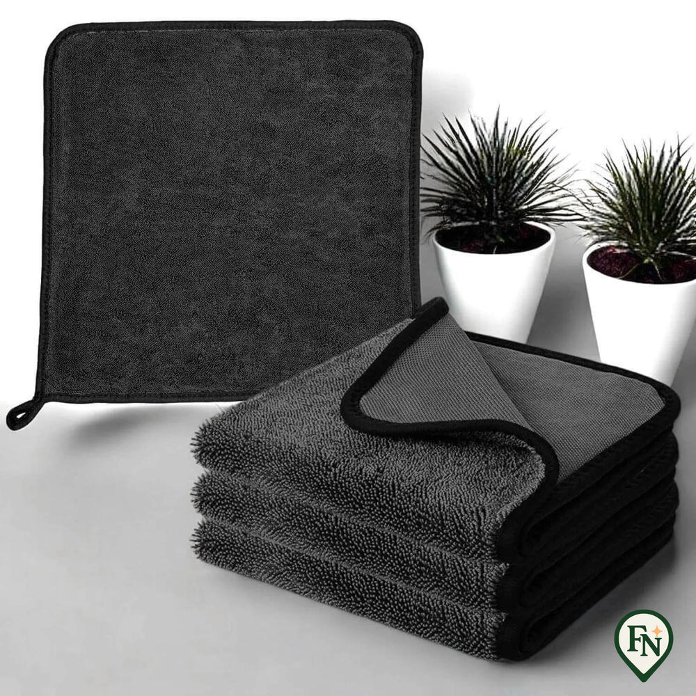 Fiber Fresh Microvezeldoek