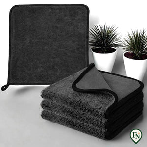 Fiber Fresh Microvezeldoek