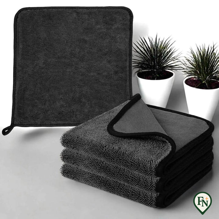 Fiber Fresh Microvezeldoek