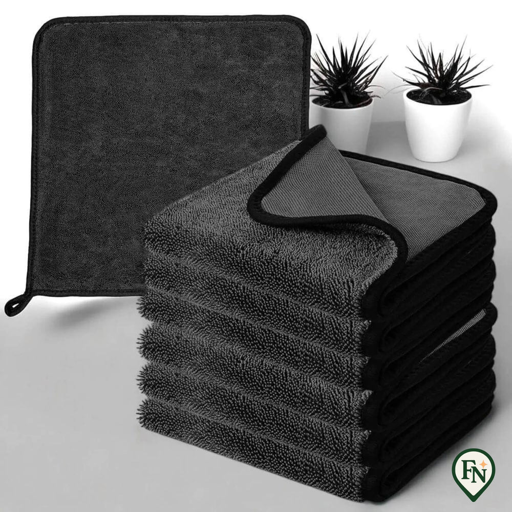 Fiber Fresh Microvezeldoek