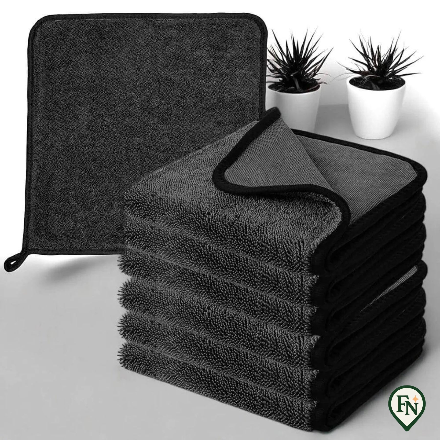 Fiber Fresh Microvezeldoek