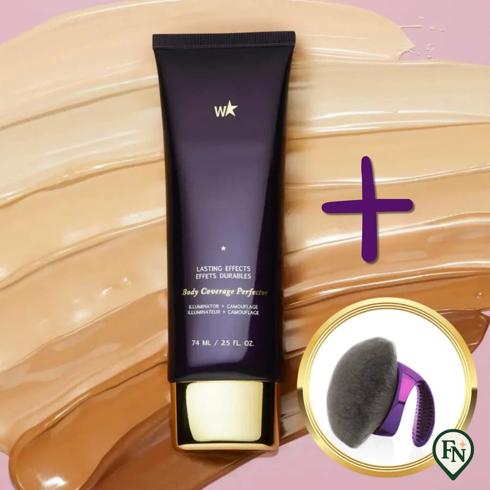 Flaw-Fix Body Concealer