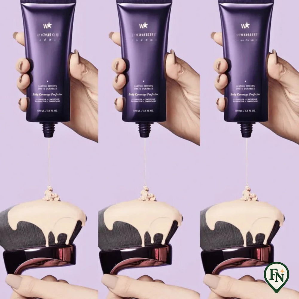 Flaw-Fix Body Concealer