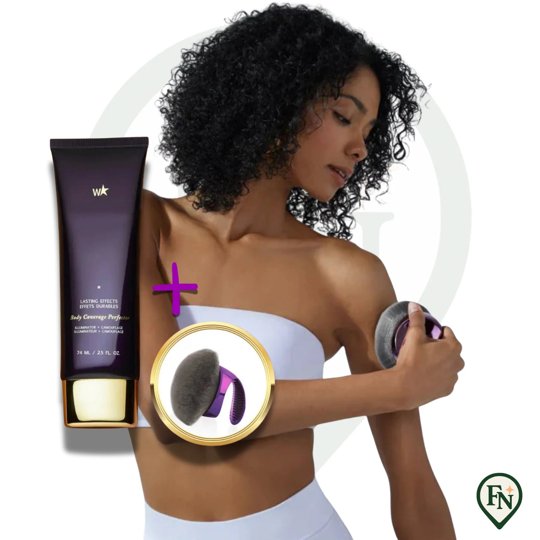 Flaw-Fix Body Concealer