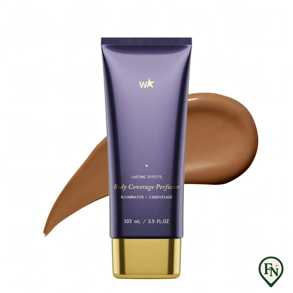 Flaw-Fix Body Concealer Bronze