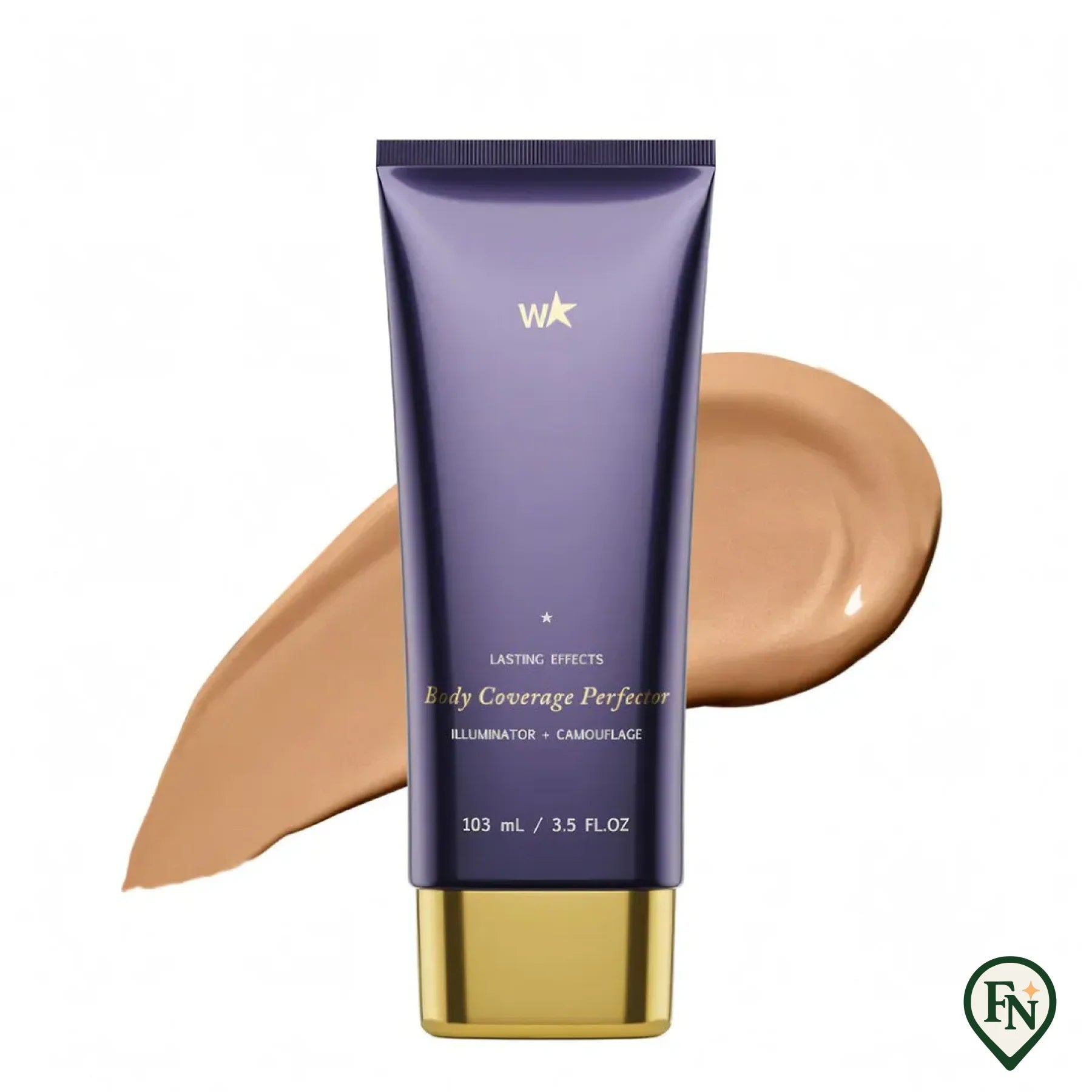 Flaw-Fix Body Concealer Gouden