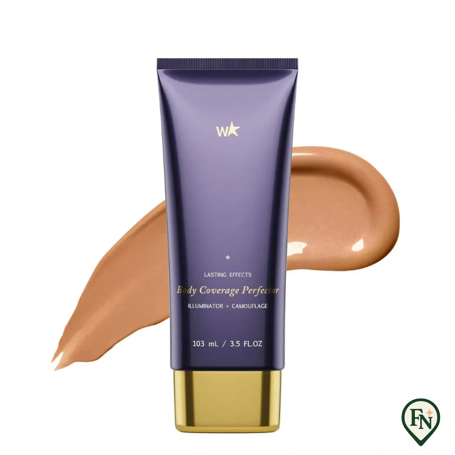 Flaw-Fix Body Concealer Natuurlijk