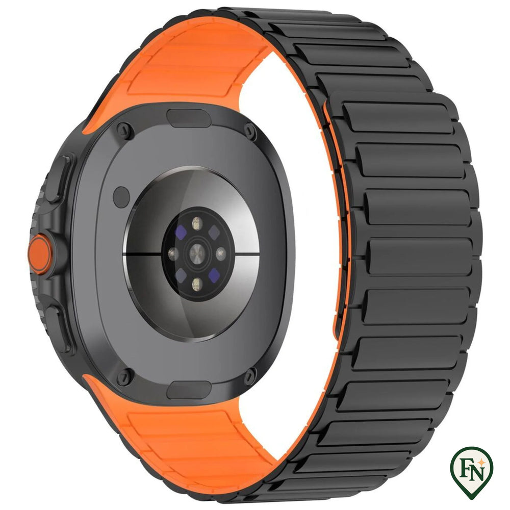 FlexiMag™ Samsung – Stijlvolle Magnetische Band voor Galaxy Watch