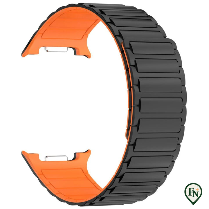 FlexiMag™ Samsung – Stijlvolle Magnetische Band voor Galaxy Watch