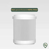 Lucht Reiniger-Verfrisser