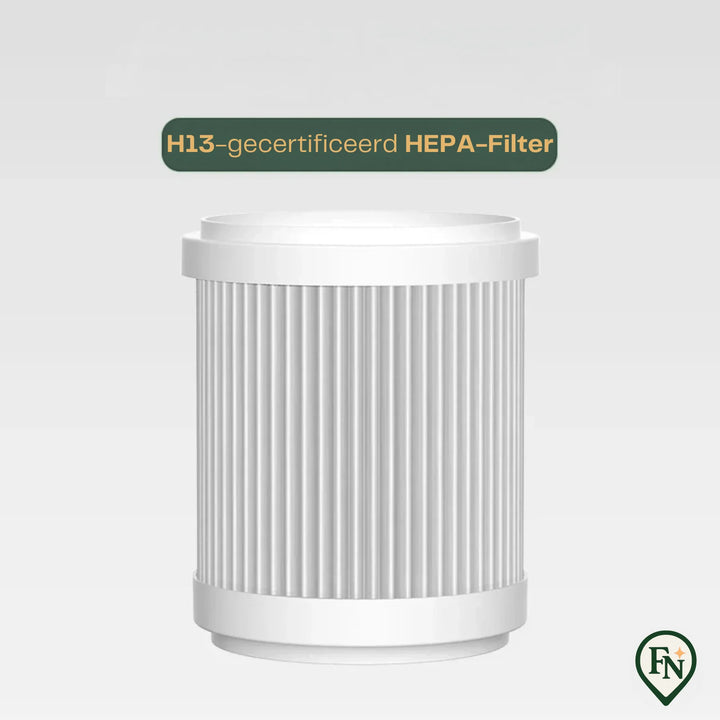 Lucht Reiniger-Verfrisser