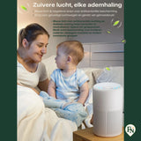 Lucht Reiniger-Verfrisser