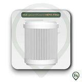 H13 HEPA-Filter voor Luchtreiniger H13 HEPA-Filter