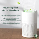 Lucht Reiniger-Verfrisser