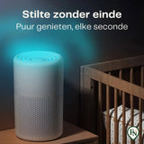 Lucht Reiniger-Verfrisser