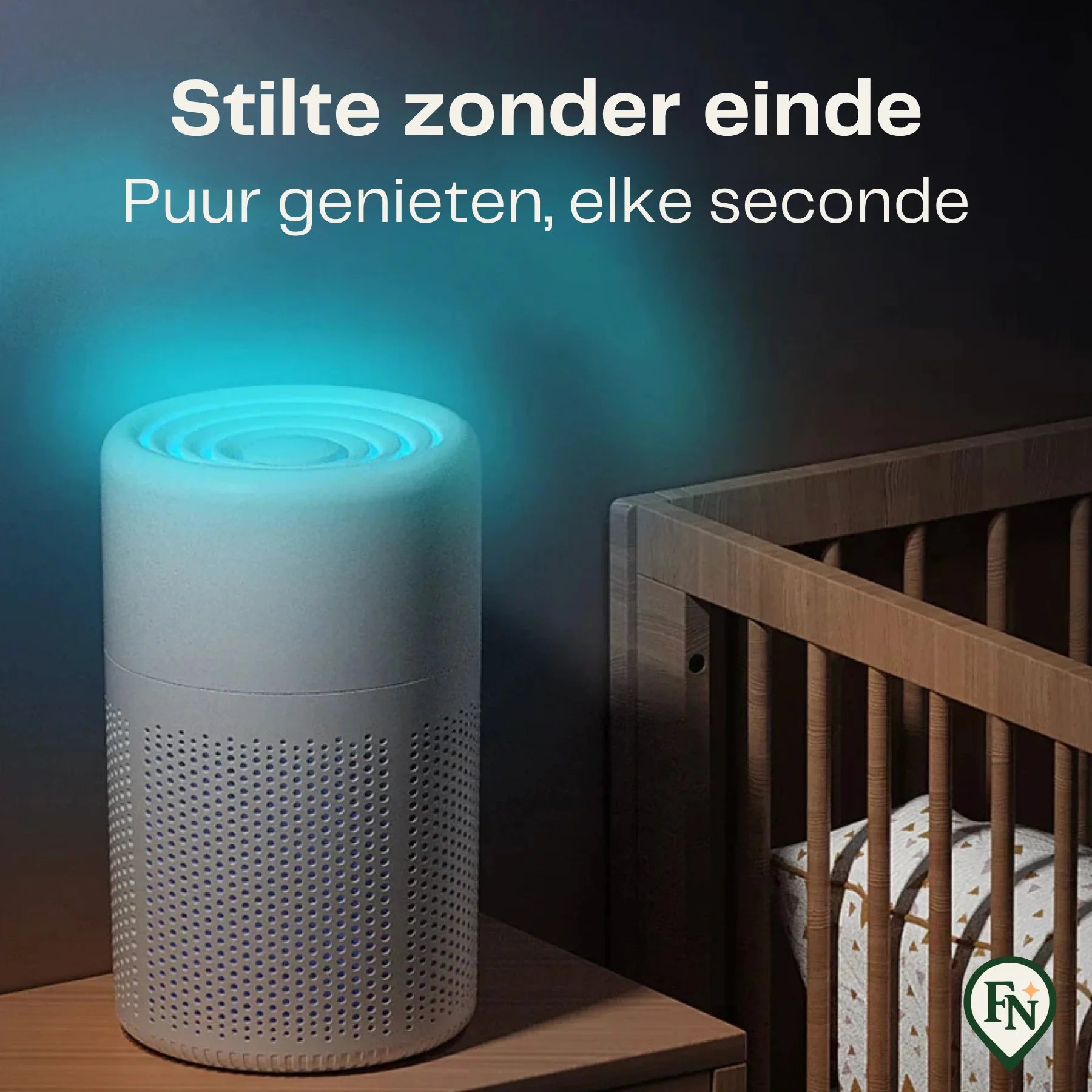 Lucht Reiniger-Verfrisser