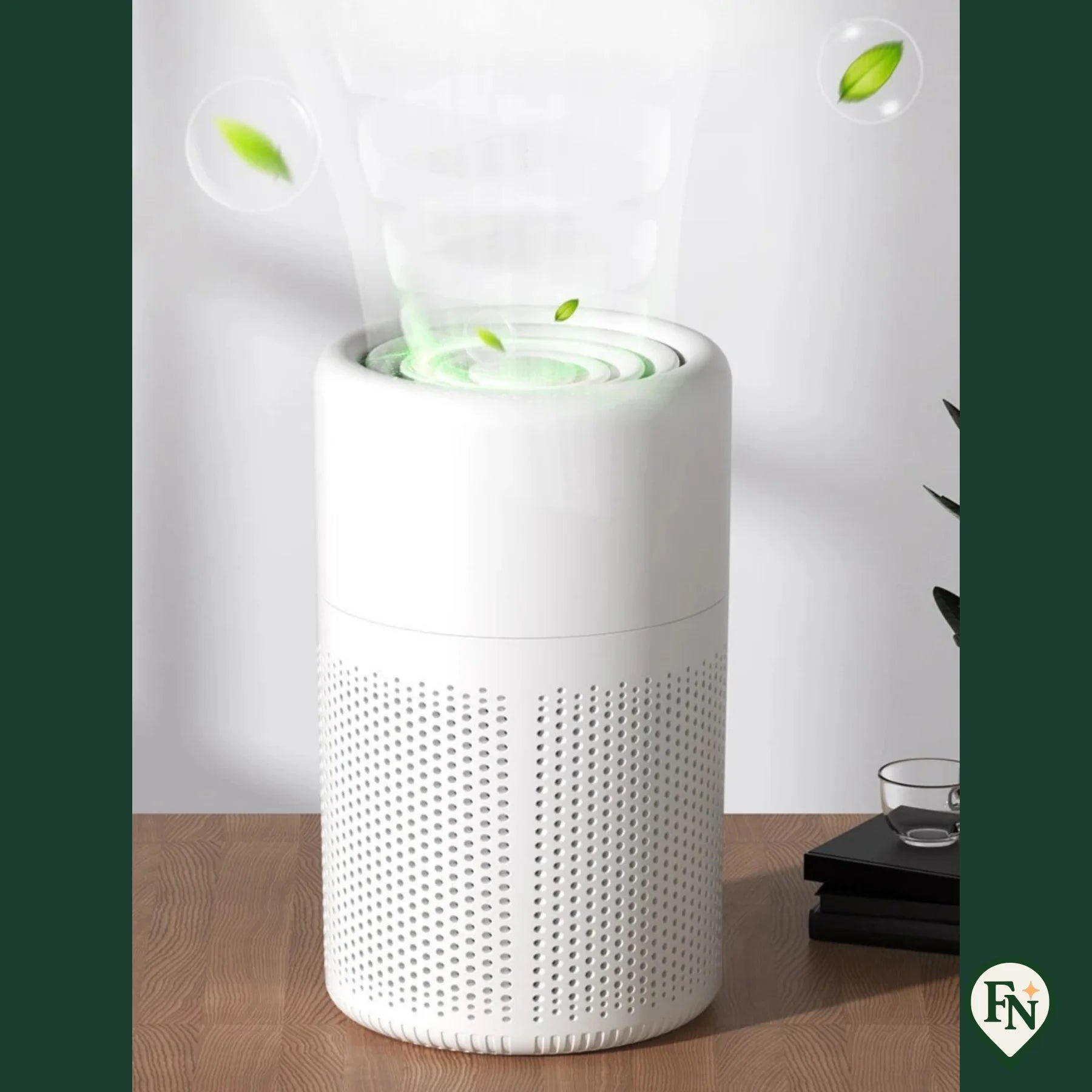 Lucht Reiniger-Verfrisser