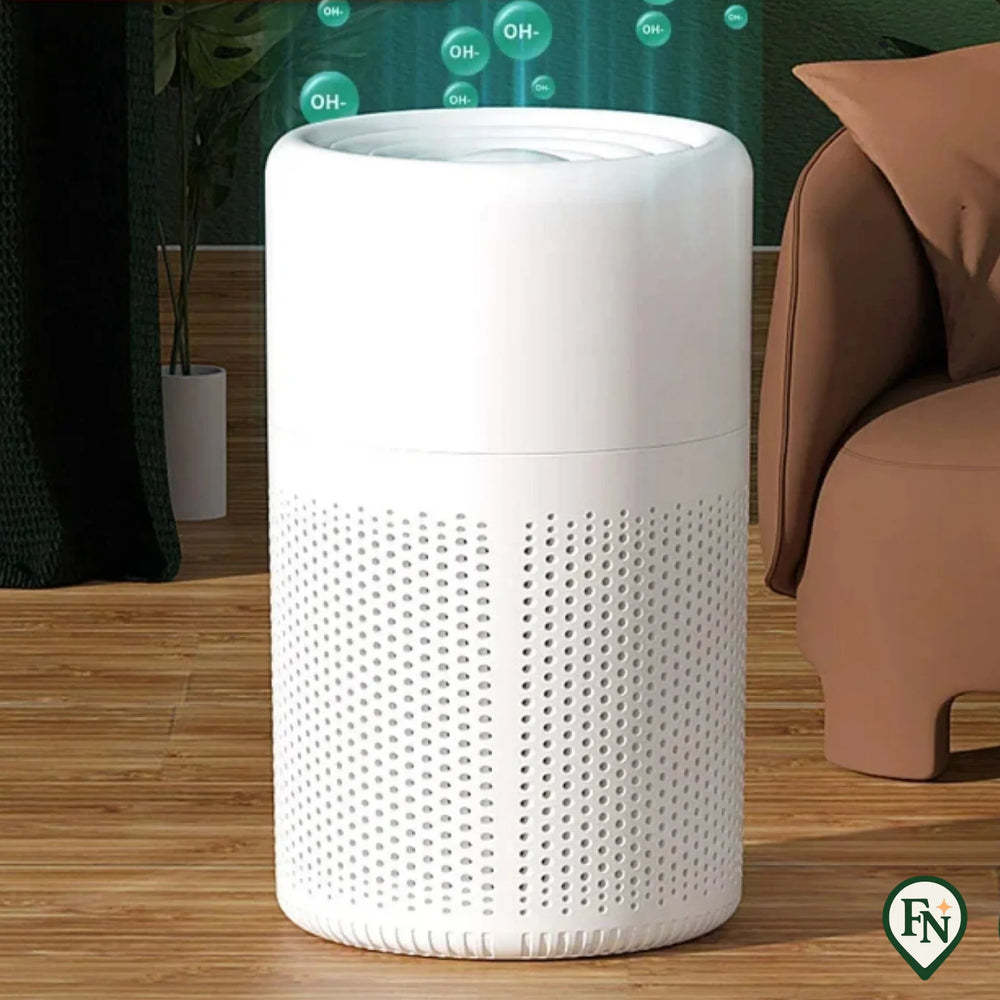 Lucht Reiniger-Verfrisser