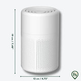 Lucht Reiniger-Verfrisser