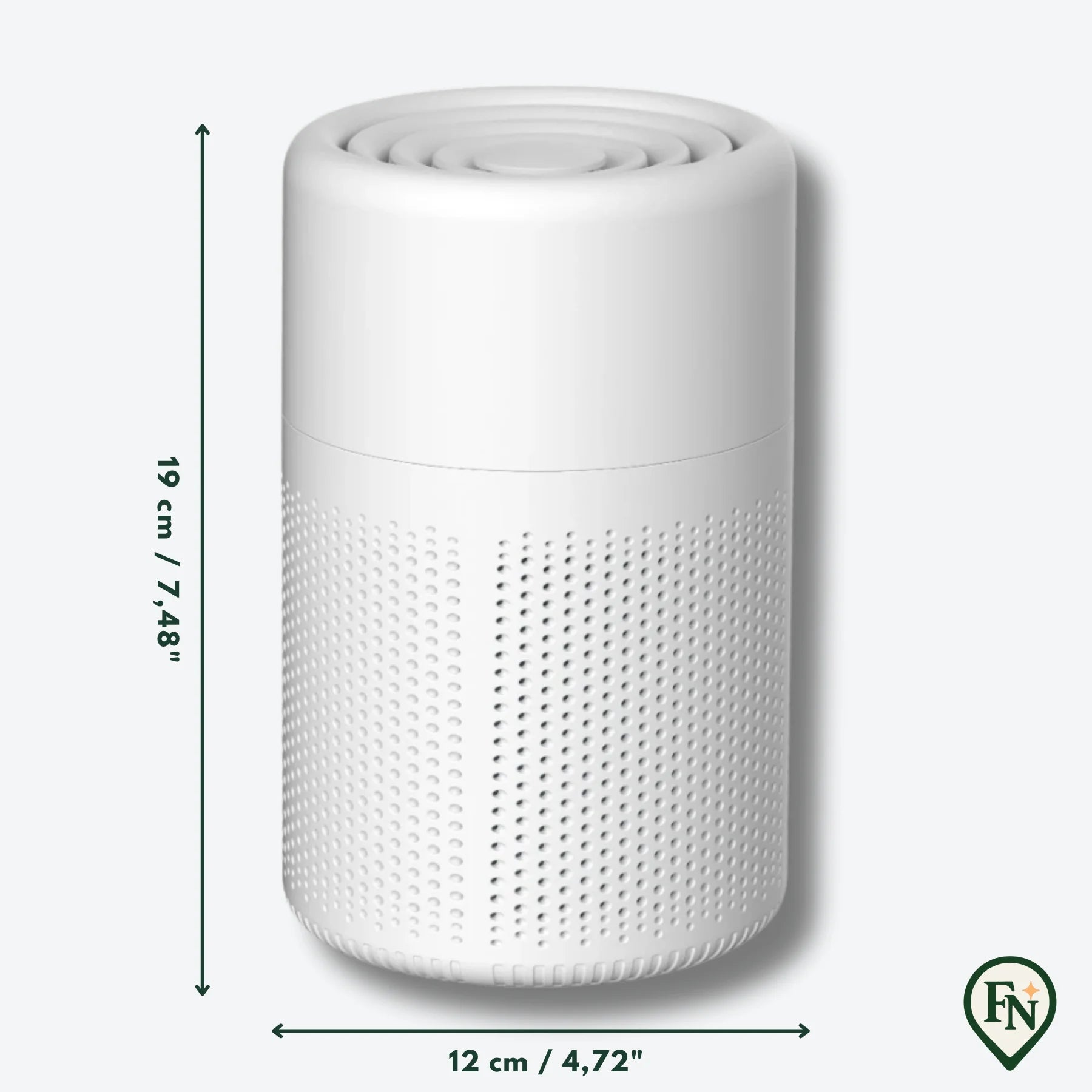 Lucht Reiniger-Verfrisser