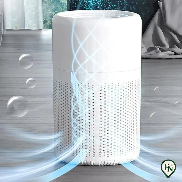 Lucht Reiniger-Verfrisser