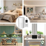 Lucht Reiniger-Verfrisser