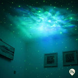 Galaxy-Ster Projector