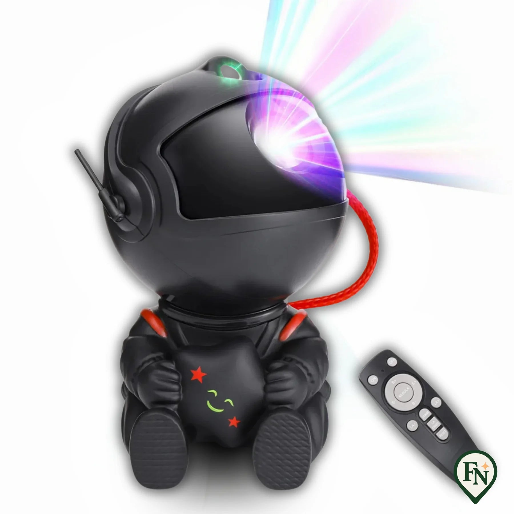 Galaxy-Ster Projector