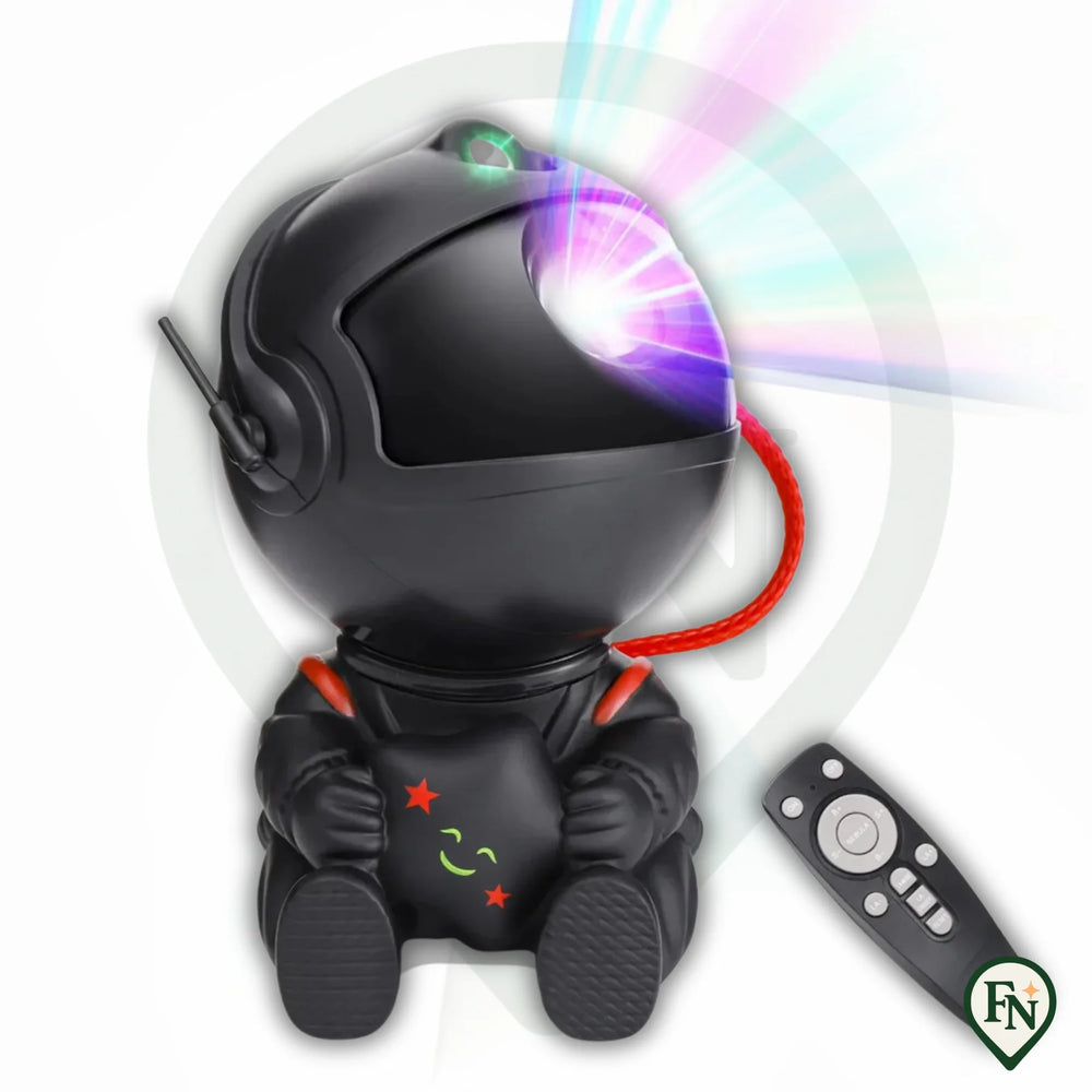 Galaxy-Ster Projector