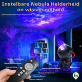 Galaxy-Ster Projector