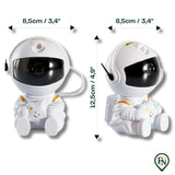 Galaxy-Ster Projector