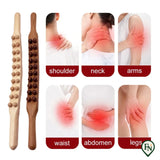 Gua Sha Massage
