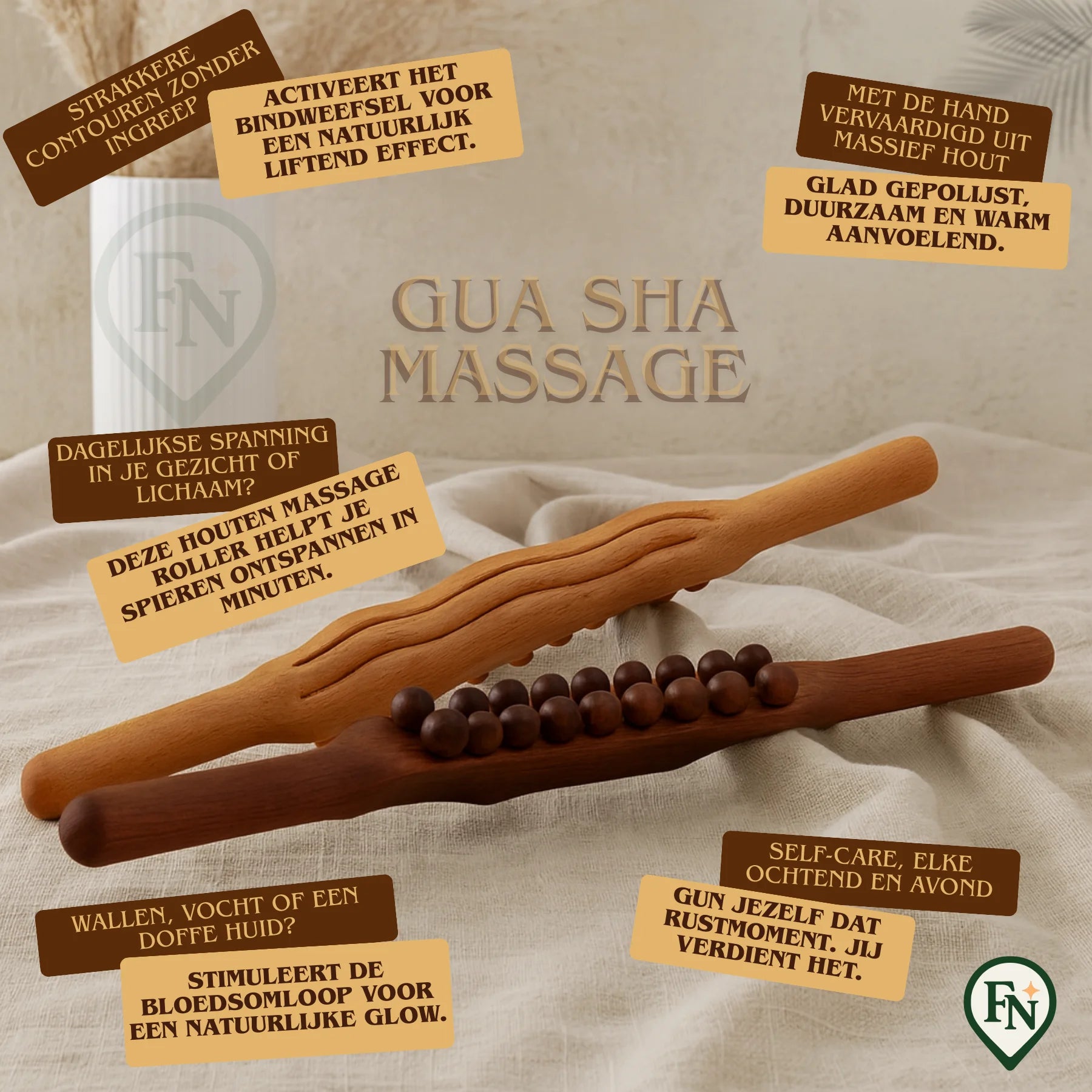 Gua Sha Massage