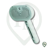 Huisdier Stoom-Borstel