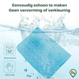 Huisdieren Verkoelings-Mat