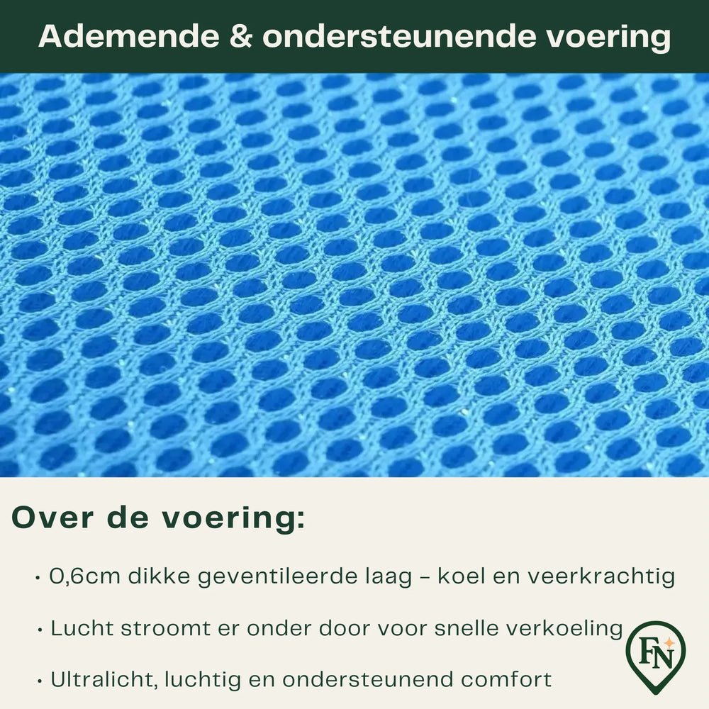 Huisdieren Verkoelings-Mat