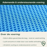 Huisdieren Verkoelings-Mat