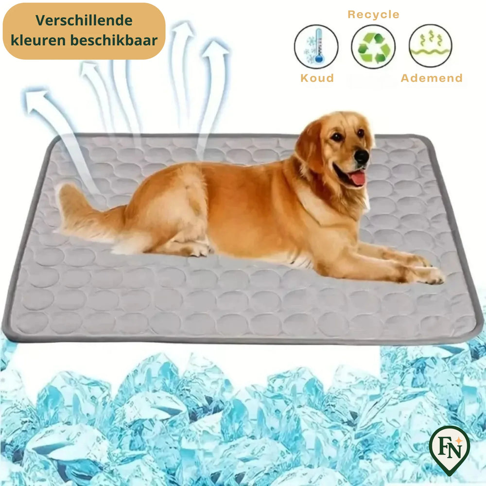 Huisdieren Verkoelings-Mat
